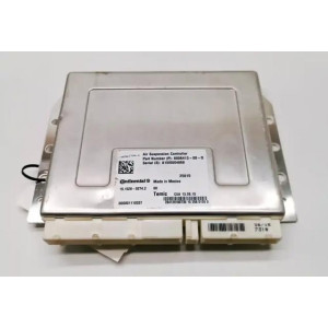 Блок управления пневмоподвеской Tesla Model S (MS)  6006413-00-D 600641300D 6006413 Original Б/У