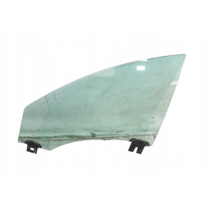 Стекло передней левой двери (номер на стекле 43R-00 6006547-00-E 600654700E 6006547 