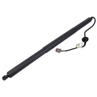 Амортизатор крышки багажника (электрический) Tesla Model S (MS)  6006610-00-B 600661000B 6006610 Original Б/У