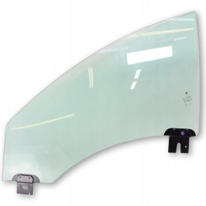 Стекло передней правой двери (номер на стекле 43R-00 6006647-00-E 600664700E 6006647 Original Б/У