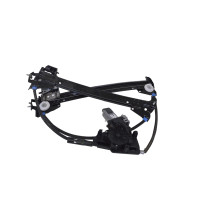 Стеклоподъемник передний правый Tesla Model S (MS)  6006651-00-G 600665100G 6006651 