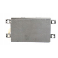 Блок керування кліматом Tesla Model S (MS)  6007366-00-C 600736600C 6007366 Original Б/У