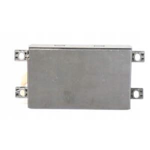 Блок управления климатом Tesla Model S (MS)  6007366-00-C 600736600C 6007366 Original Б/У