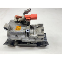 Компрессор кондиционера Tesla Model S (MS)  6007380-00-C 600738000C 6007380 Original Б/У