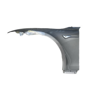 Крило переднє ліве Tesla Model S (MS),SR  6008022-E0-D 6008022E0D 6008022 
