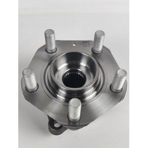 Ступица с подшипником передня/задня AWD Tesla Model 3 (M3), Y  1044121-00-E 104412100E 1044121 