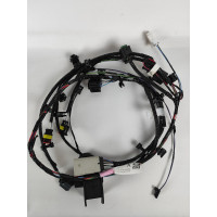 Проводка панелі радіаторів Tesla Model X (MX)  1032438-00-F 103243800F 1032438 Original Б/У