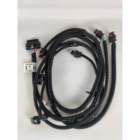 Проводка заднього бампера Tesla Model 3 (M3) Аналог  1067959-00-E 106795900E 1067959 Original Б/У