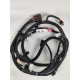 Проводка переднего бампера FSD Tesla Model 3 (M3) Аналог  2067958-00-B 206795800B 2067958 