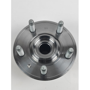 Ступица приводная передняя левая/правая Tesla Model S (MS)-SR-X  1027170-00-B 102717000B 1027170 Original Б/У