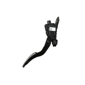 Педаль газа Tesla Model S (MS) BE5C-9F83 BE5C-9F836-AA BE5C9F836AA BE5C Original Б/У