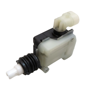 Актуатор замка капота Tesla Model S (MS), X, 3, Y Аналог  1098789-01-H 109878901H 1098789 