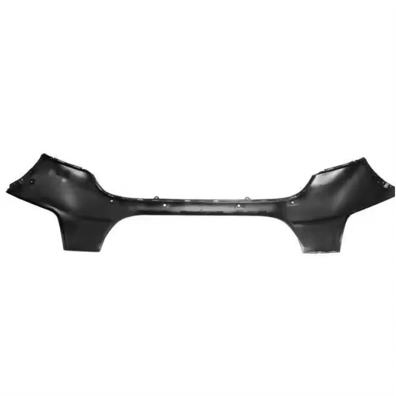 Купити Бампер задній голий верх Tesla Model Y 1493735-S0-A 1493735S0A ...
