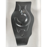 Защита поперечного рычага заднего правого, Tesla Model Y 20-25 (MY),  1493636-00-A 149363600A 1493636 