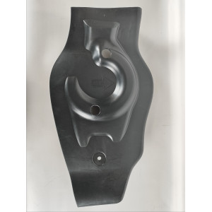 Защита поперечного рычага заднего правого, Tesla Model Y 20-25 (MY),  1493636-00-A 149363600A 1493636 