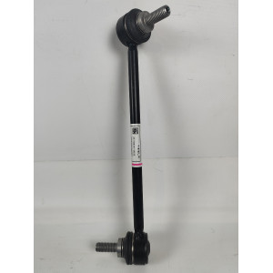 Стойка стабилизатора передняя левая, Tesla Model Y (MY)/Tesla Model 3 (M3),  1188391-00-B 118839100B 1188391 Original Б/У