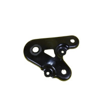 Пластина подрамника заднего права , Tesla Model Y (MY) / Tesla Model 3 (M3),  1044576-00-B 104457600B 1044576 