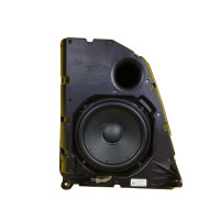 Сабвуфер, Tesla Model Y (MY),  1507154-00-D 150715400D 1507154 Original Б/У