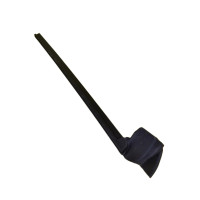 Полоса окна передней левой двери, Tesla Model Y (MY),  1500062-00-C 150006200C 1500062 Original Б/У