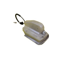 Замок двери задней левой Tesla Model 3 (M3)  1500674-00-A 150067400A 1500674 