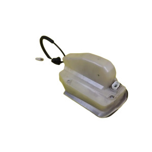 Замок двери задней левой Tesla Model 3 (M3)  1500674-00-A 150067400A 1500674 