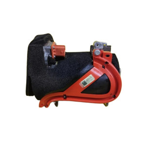 Электропроводка переменного тока компрессора системы охлаждения, Tesla Model Y (MY)/Tesla Model 3 (M3),  1507971-90-B 150797190B 1507971 