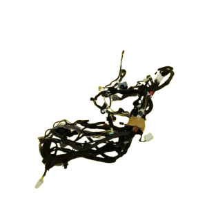 Контроллер низкого напряжения левый , Tesla Model Y (MY),  1489040-04-D 148904004D 1489040 