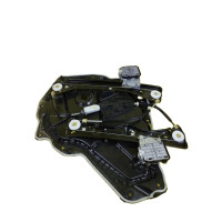Склопідйомник задній лівий, Tesla Model Y (MY),  1495512-99-B 149551299B 1495512 Original Б/У