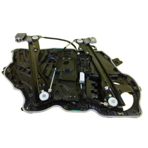 Стеклоподъемник передний правый, Tesla Model Y (MY),  1495509-00-C 149550900C 1495509 