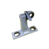 Петля дверь задней правой верхняя, Tesla Model Y (MY),  1497498-00-B 149749800B 1497498 
