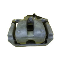 Супорт заднього гальма правий, Tesla Model Y (MY)/Tesla Model 3 (M3),  1044624-00-H 104462400H 1044624 Original Б/У