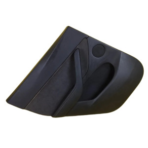 Карта дверей задняя левая в сборе, Tesla Model Y (MY),  1498484-00-A 149848400A 1498484 