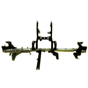 Каркас укрепления доски крепления, Tesla Model Y (MY)/Tesla Model 3 (M3),  1095440-00-G 109544000G 1095440 