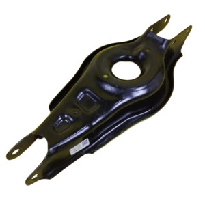 Рычаг задний (под пружину), Tesla Model Y (MY)/3,  1044451-00-F 104445100F 1044451 Original Б/У