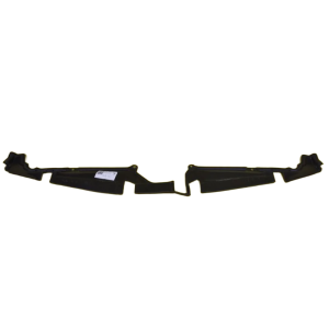 Пластиковая обработка передней крышки лобового стекла, Tesla Model Y (MY),  1492941-00-D 149294100D 1492941 