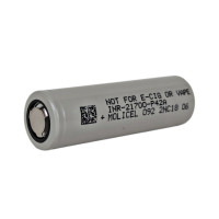 Акумулятор INR 21700 Molicel P42A 