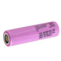 Аккумулятор 18650 Samsung 35E 3500 mAh