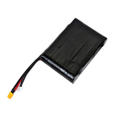 Акумулятор 5s1p Lishen 4000 mAh для DJI Mavic 