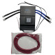 Smart BMS плата JK-BD6A20S10P 