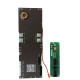 Инверторная БМС JK JIKONG PB1A16S15P 150A 8S-16S с активным балансиром 1A