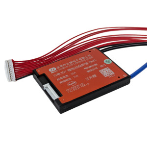 BMS ПЛАТА DALY LI-ION36V 10 S 30A