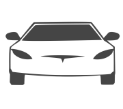 Детали для кузова Tesla