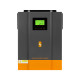 Гібридний сонячний інвертор PowMr POW-HVM3.2H-24V-N 24V 3200W 