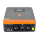Гибридный солнечный инвертор PowMr POW-HVM4.2K-24V-D 4200 Вт 24 В