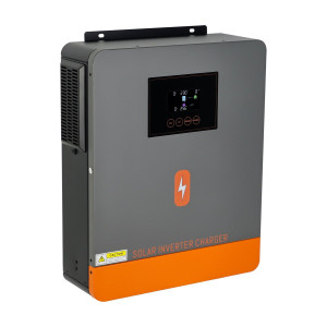 Гібридний сонячний інвертор PowMr POW-HVM6.2K-48V-E 6200 Вт 48 В