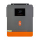 Гібридний сонячний інвертор PowMr POW-HVM6.2K-48V-E 6200 Вт 48 В