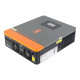 Гібридний сонячний інвертор PowMr POW-HVM6.2K-48V-E 6200 Вт 48 В