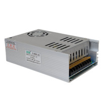 Блок живлення S-800-24, 800W, 24 V, 33.3 A, IP20 