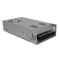 Блок живлення 12V 30A S-360-12 