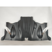 Защита заднего подрамника, Tesla Model Y (MY) 20-25,  1498771-00-A 149877100A 1498771 